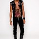 Image for article titled Project Runway: Kenley's "Classy, Expensive" Hideous Hip Hop Jeans